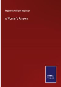Produktbild: A Woman's Ransom
