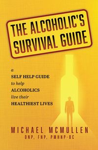 Produktbild: Alcoholic's Survival Guide