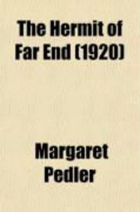 Produktbild: The Hermit of Far End (1920)