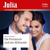 Produktbild: Die Prinzessin und der Milliard&auml;r