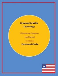 Produktbild: Growing Up With Technology