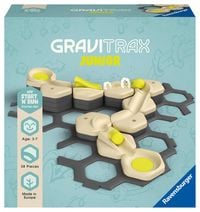 Produktbild: Ravensburger GraviTrax Junior Starter Set GraviTrax Junior Starter Set