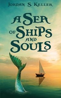 Produktbild: A Sea of Ships and Souls