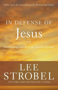 Produktbild: The In Defense of Jesus