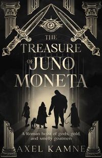 Produktbild: The Treasure of Juno Moneta