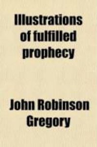 Produktbild: Fulfilled Prophecy