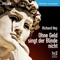 Produktbild: Ohne Geld singt der Blinde nicht
