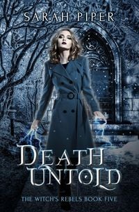 Produktbild: Death Untold
