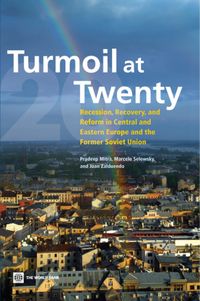 Produktbild: Turmoil at Twenty