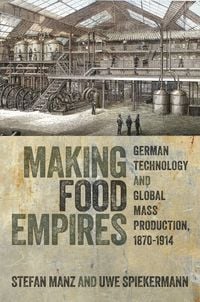 Produktbild: Making Food Empires