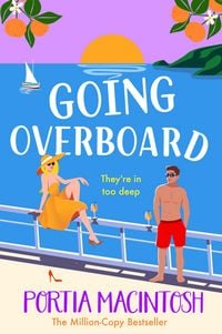 Produktbild: Going Overboard