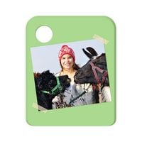 Produktbild: Anna und die wilden Lieder,1 Galakto Token