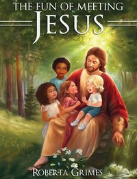 Produktbild: The Fun of Meeting Jesus
