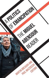 Produktbild: A Politics of Emancipation