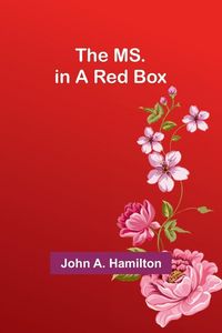 Produktbild: The MS. in a Red Box