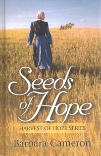 Produktbild: Seeds Of Hope -Lp