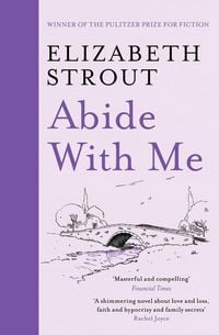 Produktbild: Abide With Me