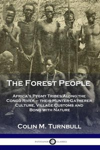 Produktbild: The Forest People