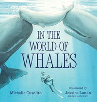 Produktbild: In the World of Whales