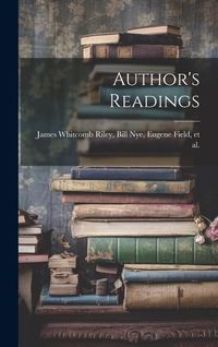 Produktbild: Author's Readings