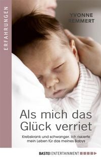 Produktbild: Als mich das Gl&uuml;ck verriet