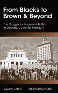 Produktbild: From Blacks to Brown and Beyond