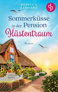 Produktbild: Sommerk&uuml;sse in der Pension K&uuml;stentraum