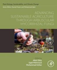 Produktbild: Advancing Sustainable Agriculture Through Arbuscular Mycorrhizal Fungi