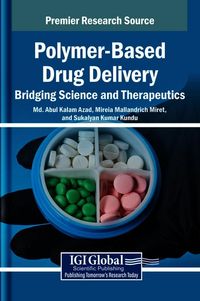 Produktbild: Polymer-Based Drug Delivery: Bridging Science and Therapeutics