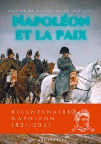 Produktbild: Napol&eacute;on et la Paix