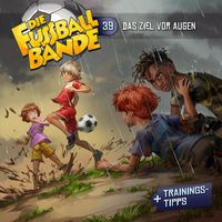 Produktbild: Das Ziel vor Augen