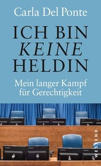 Produktbild: Ich bin keine Heldin