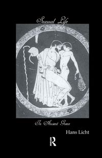 Produktbild: Sexual Life In Ancient Greece