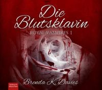 Produktbild: Die Blutsklavin