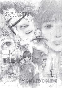 Produktbild: Sound of a Blink, Vol. 1