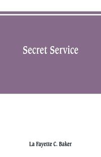 Produktbild: Secret Service