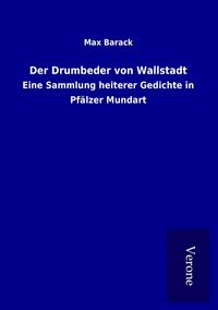 Produktbild: Der Drumbeder von Wallstadt