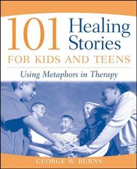 Produktbild: 101 Healing Stories for Kids and Teens