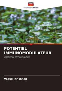 Produktbild: Potentiel Immunomodulateur