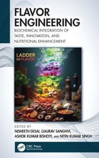 Produktbild: Flavor Engineering