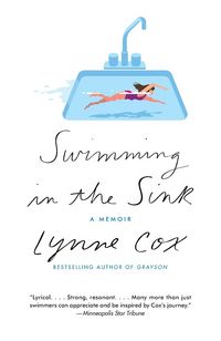 Produktbild: Swimming in the Sink
