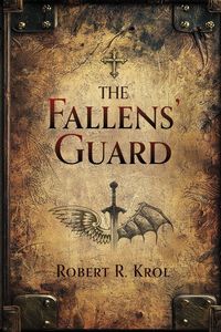 Produktbild: The Fallens' Guard