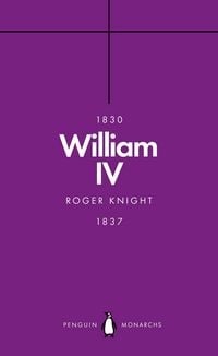 Produktbild: William IV (Penguin Monarchs)