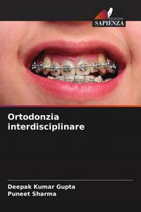 Produktbild: Ortodonzia interdisciplinare