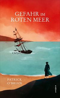 Produktbild: Gefahr im Roten Meer
