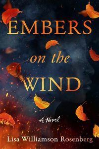 Produktbild: Embers on the Wind
