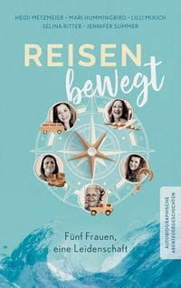 Produktbild: Reisen bewegt