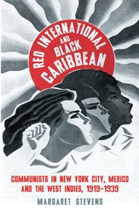 Produktbild: Red International and Black Caribbean