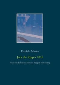 Produktbild: Jack the Ripper 2018