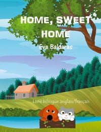 Produktbild: Home Sweet Home